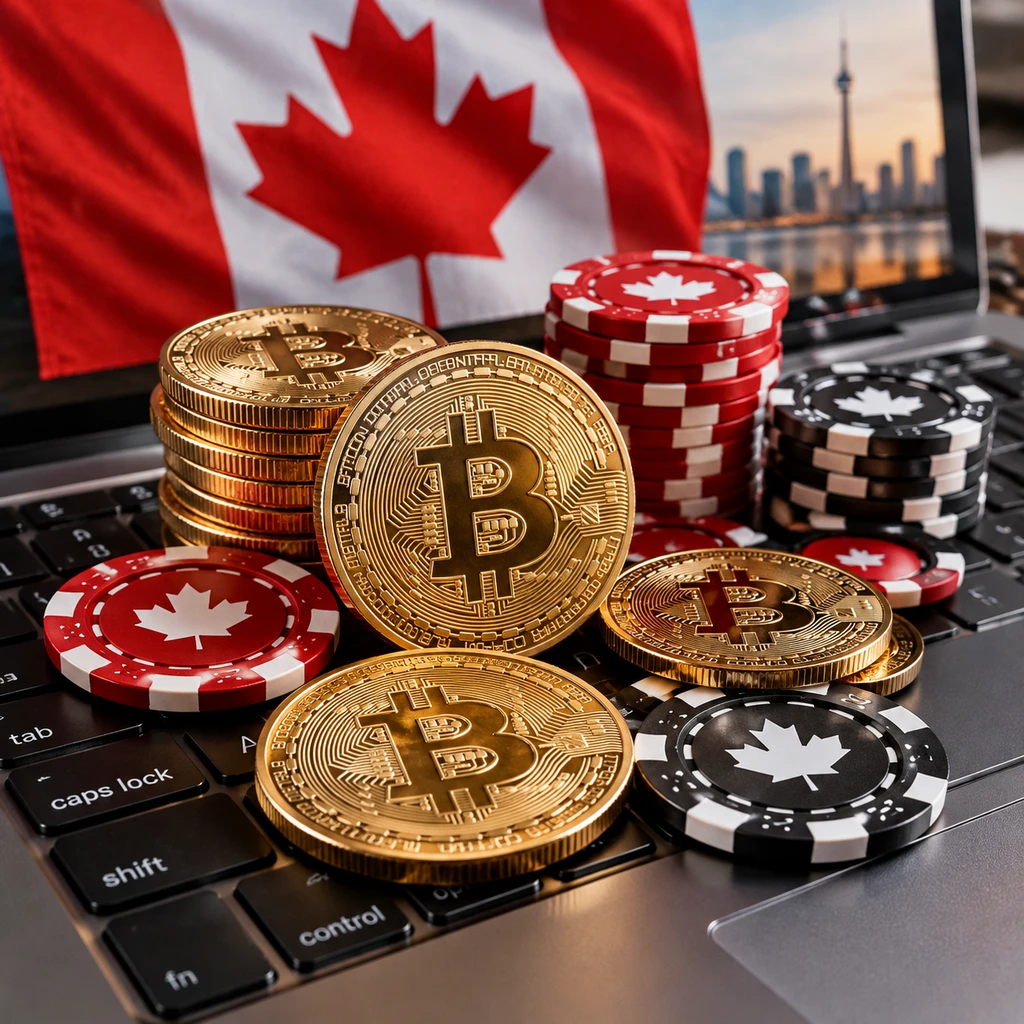 How To Choose The Best Bitcoin Casino In Canada In 2026 A Safety And Licensing Guide For Canadian
